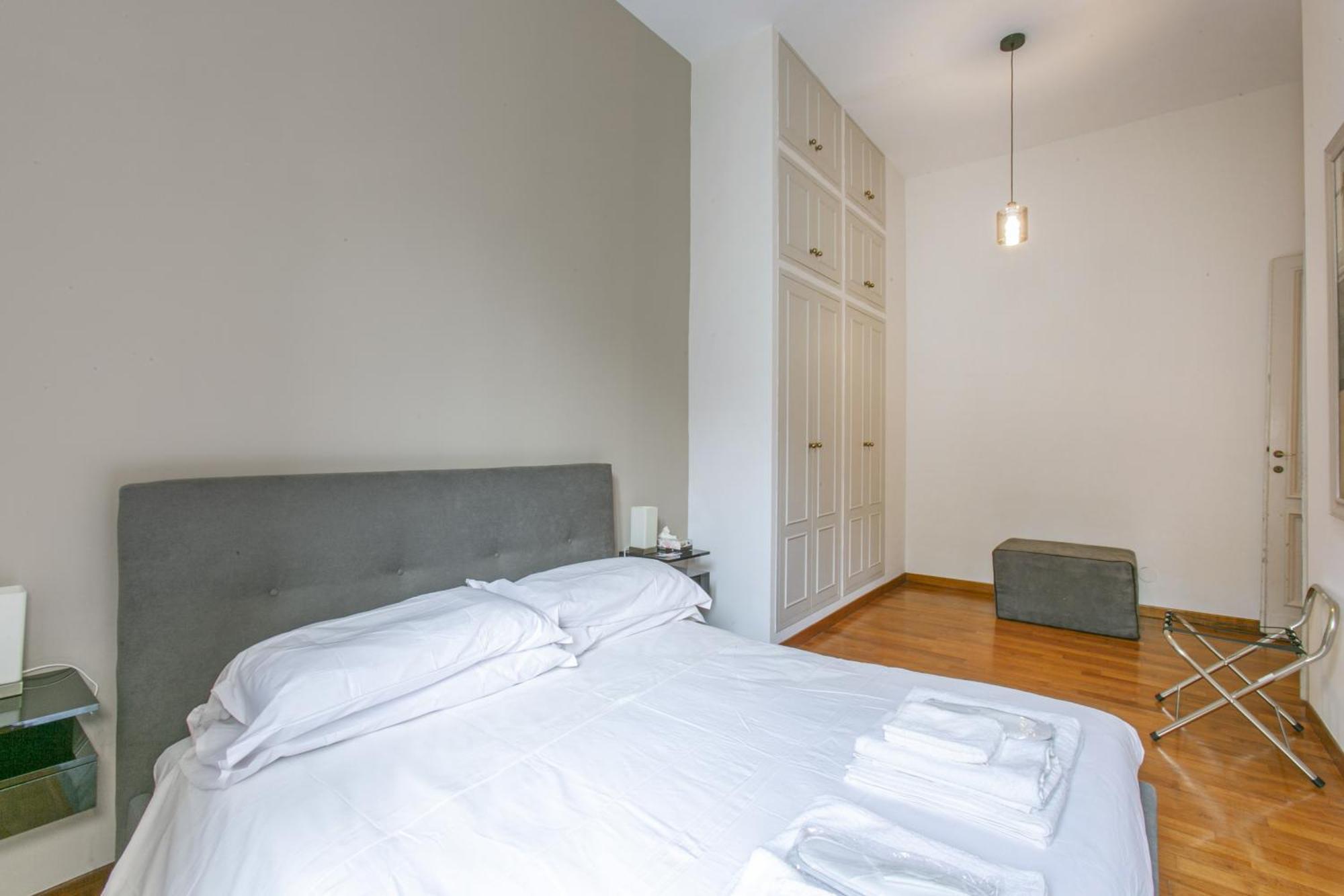 Family In Trastevere Appartement *